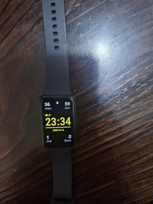 Samsung fit3 часы