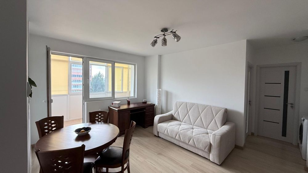 DIRECT PROPRIETAR – 0% comision
2 camere | Horoscop – Unirii | Bd. Dimitrie Cantemir