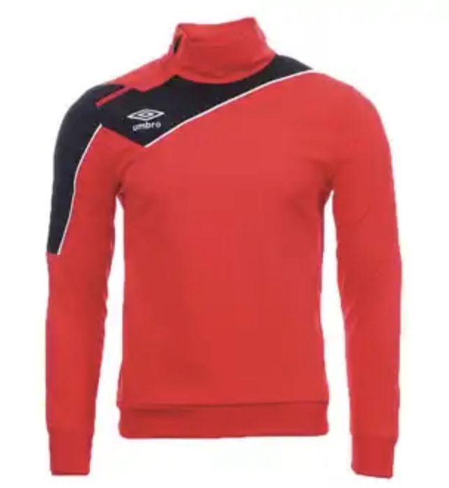 Мъжко горнище UMBRO . Размер XL