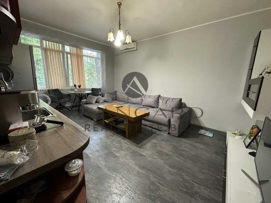 оф.23224 Просторен тристаен/ Пловдивски университет