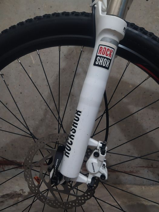 Велосипед Forward 1122 cross country