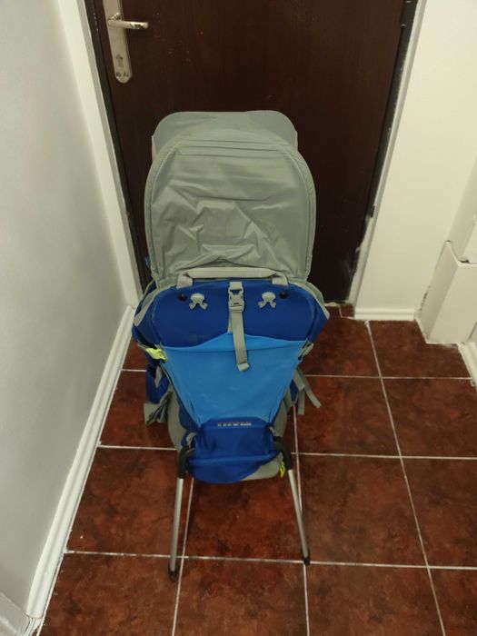 Rucsac transport copii Thule Sapling Elite Child Carrier aproape NOU