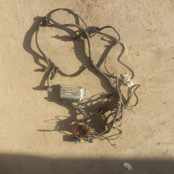 Injektor 06 mator sotiladi