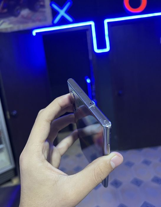 Samsung galaxy note 10+5G