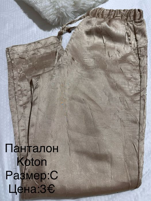 Дамски дрехи по 1€