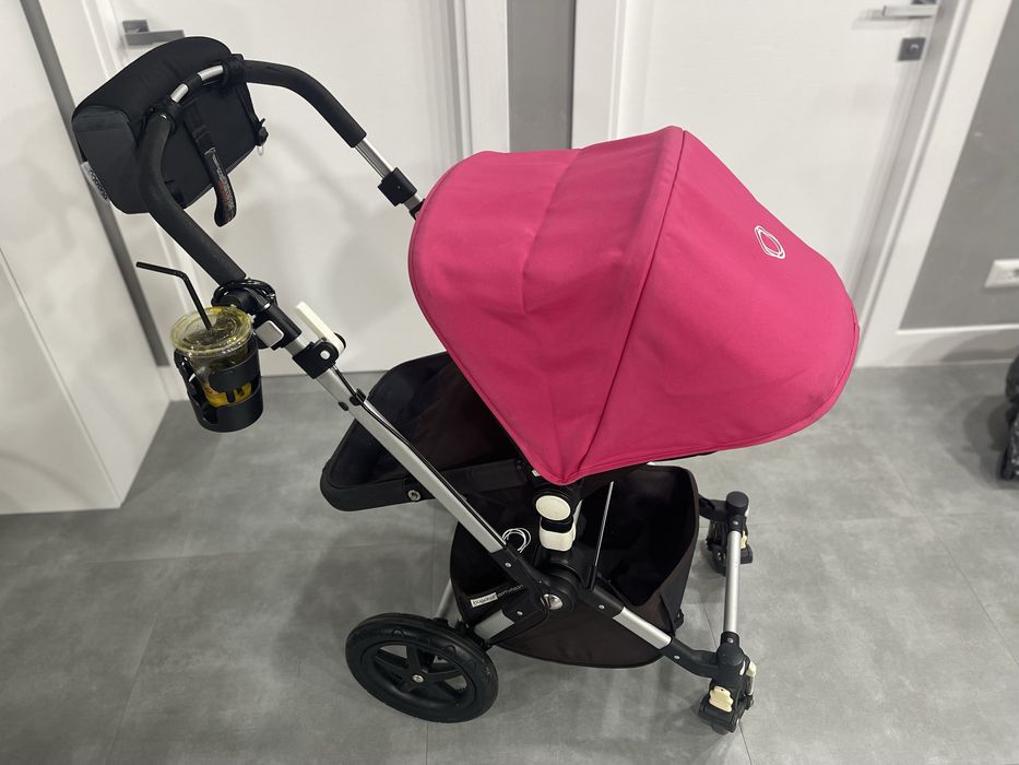 Carucior bugaboo cameleon 3
