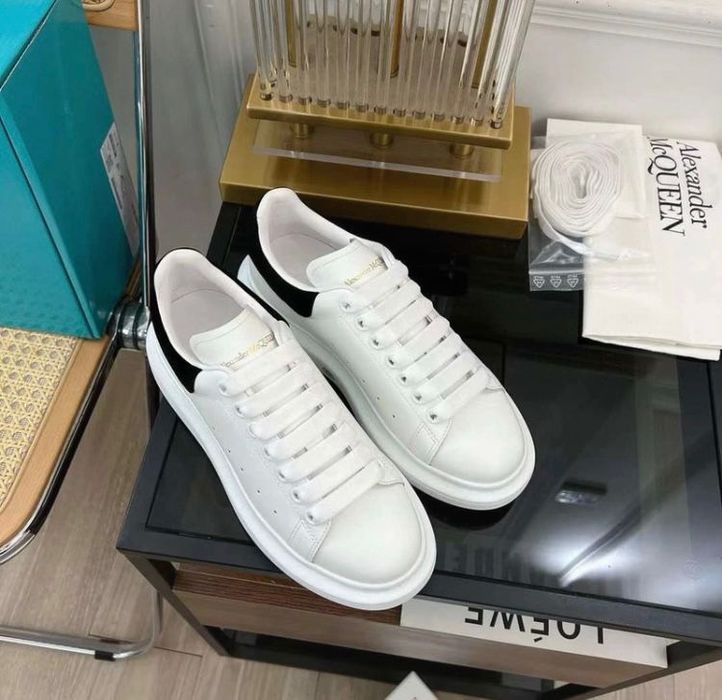 Adidași Alexander McQUEEN la DOAR 249