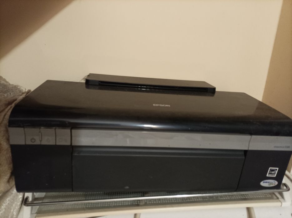Цветен Принтер Epsilon Stylus C120