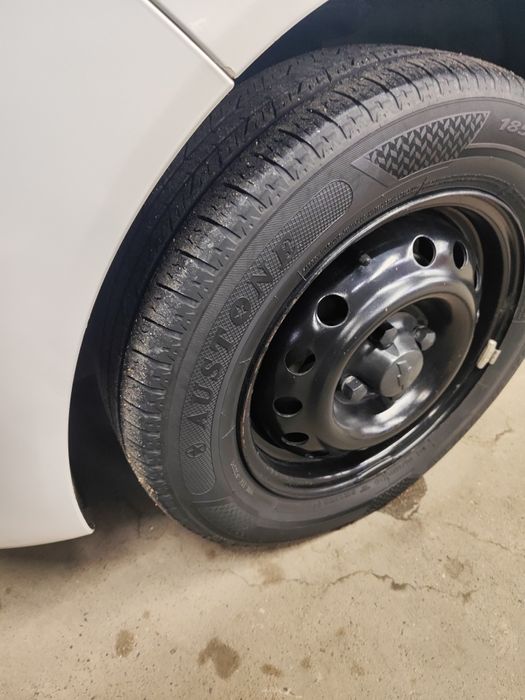 Balon sotiladi 185/65/R14