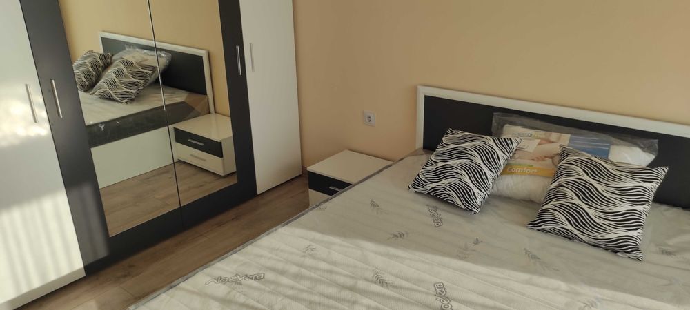 Дава се под наем Двустаен апартамент в Пловдив, Тракия - 63 кв.м за 530 € - Снимка #4