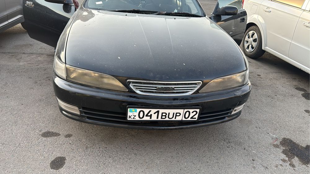 Продам Toyota carina ED, срочно!