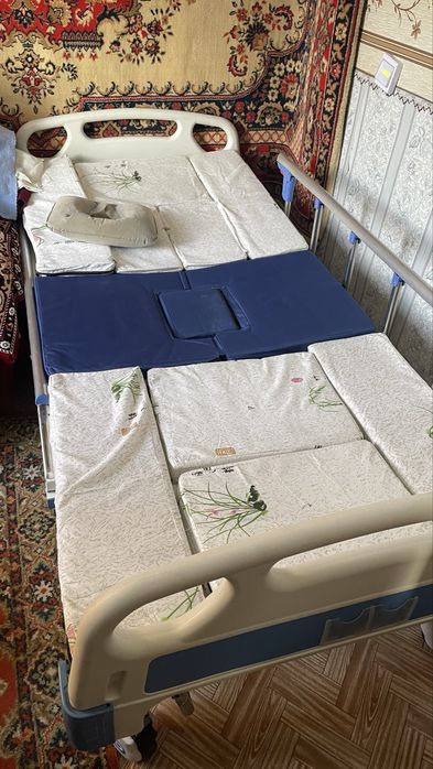 Кровать для лғжачих