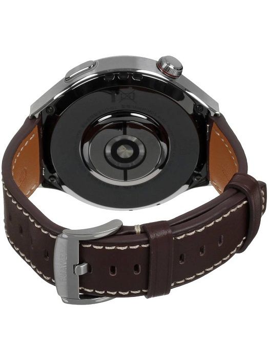 Продам смарт часы Huawei Watch 4 Pro