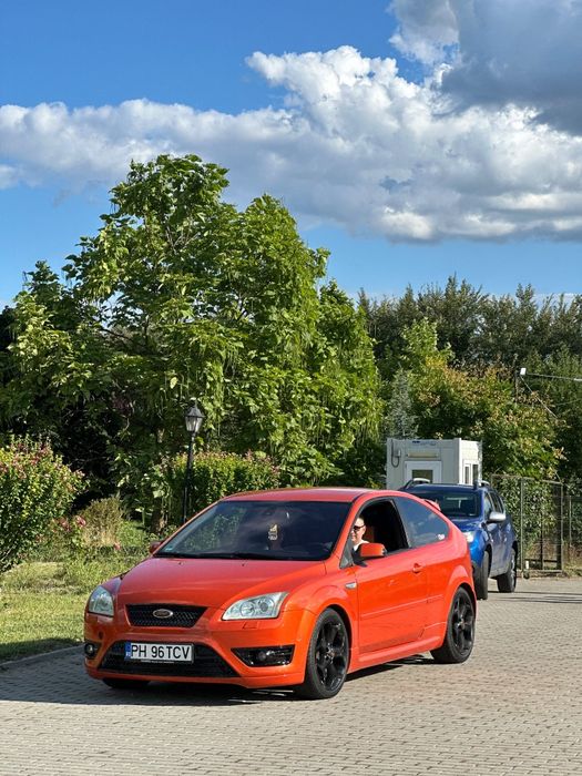 FORD Focus 2006 — imagine 2