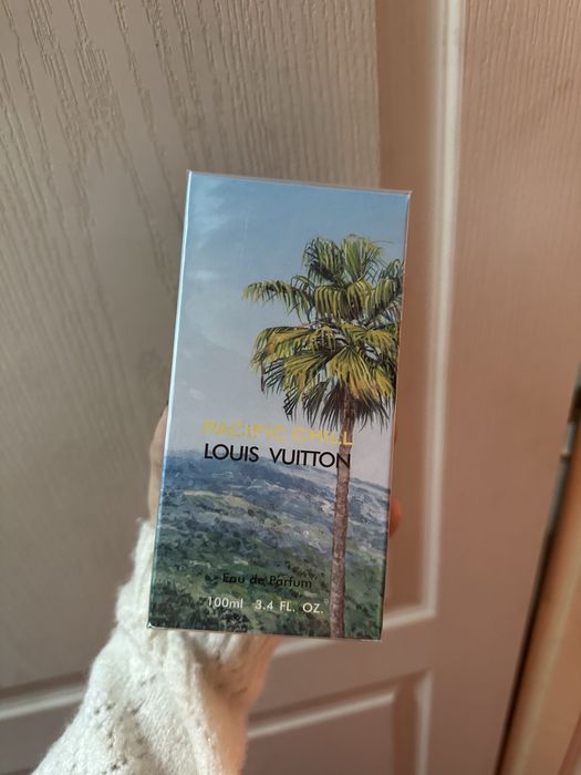 Lv pacific chill