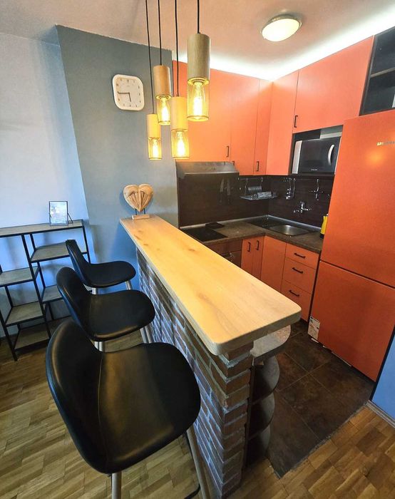 Дава се под наем Мезонет в София, Лозенец - 75 кв.м за 612 € - Снимка #3