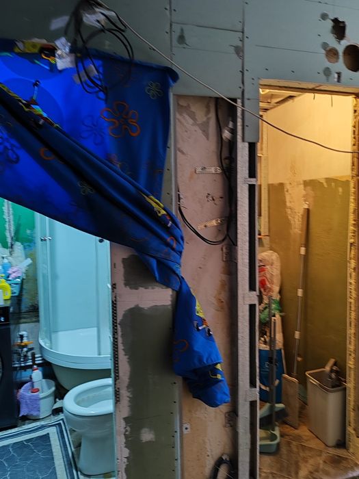 Продам двухкомнатную квартиру