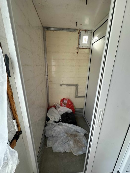 Контейнер за живеене