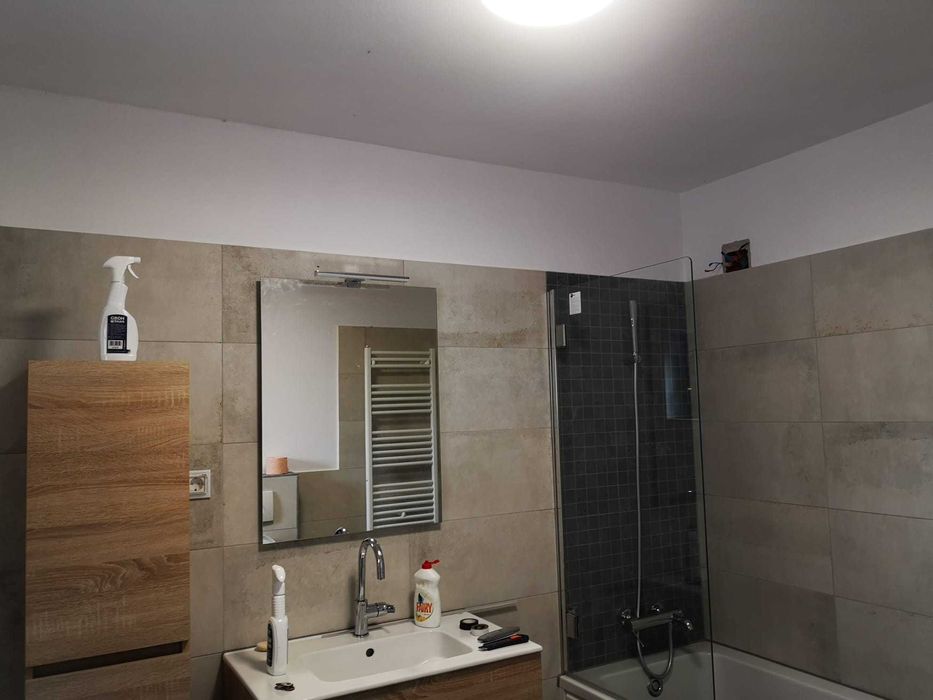 Casa individuala 80mp suprafata utila, teren 2900mp