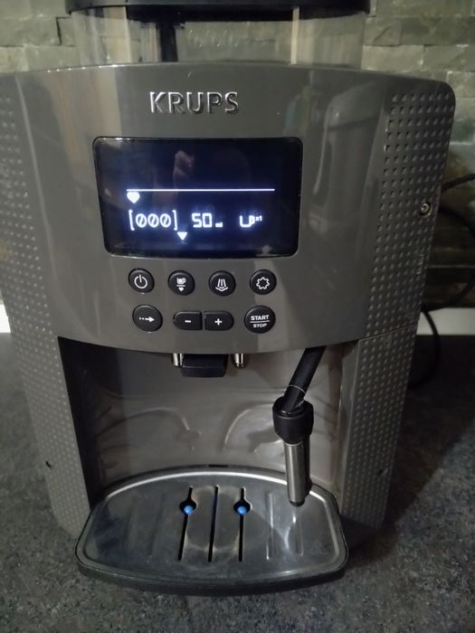 Expresor Automat Krups