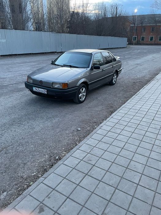 Продам живой пассат б3