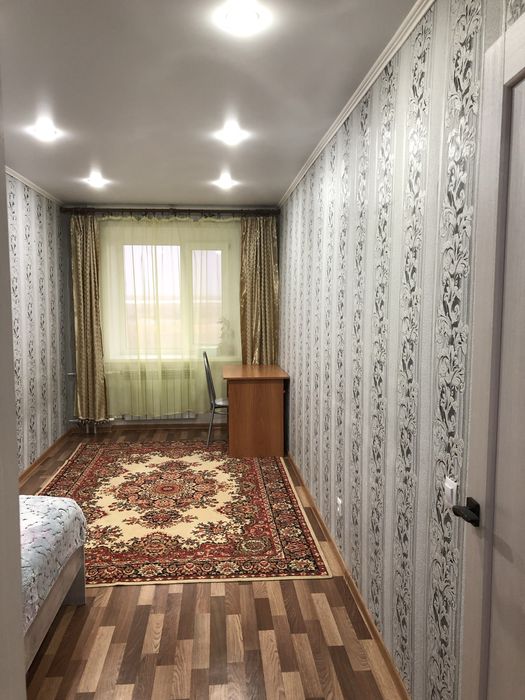 Продам квартиру 2 комнатную