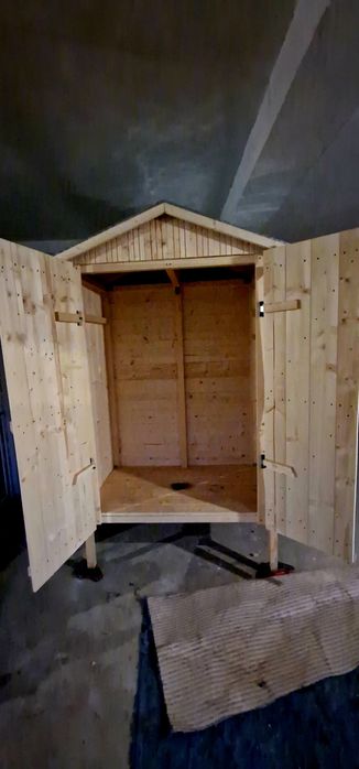 Afumatoare pentru carne si nu numai!