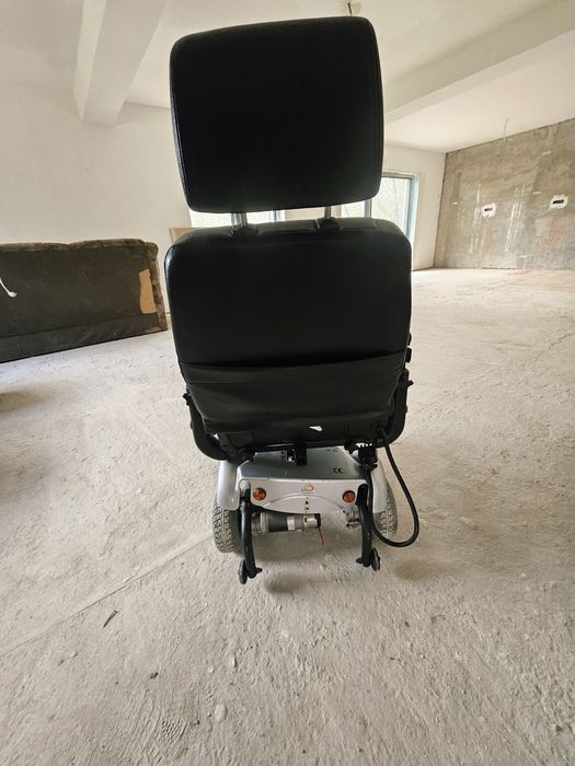 Scaun electric persoana cu handicap