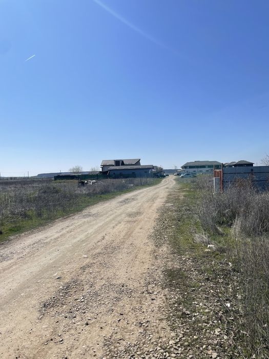 Teren de vanzare Magurele Ilfov, intravilan, 1119 mp