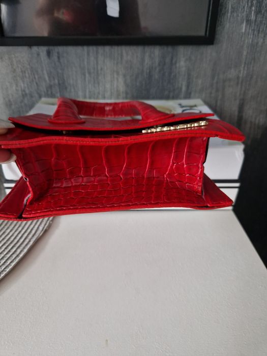 Jacquemus нова чанта