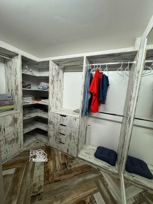 Продава се Къща в с. Малка Верея, Област Стара Загора - 395 кв.м за 1330 €/кв.м - Снимка #18