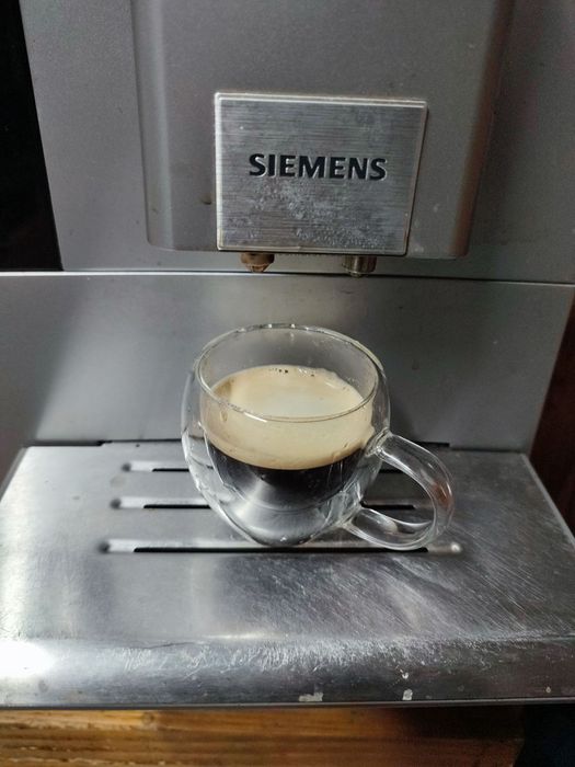Кафе автомат SIEMENS