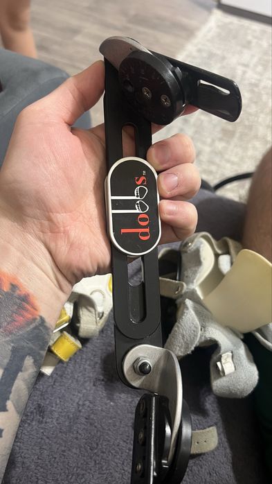 Продам «Брейсы»  от косолапости