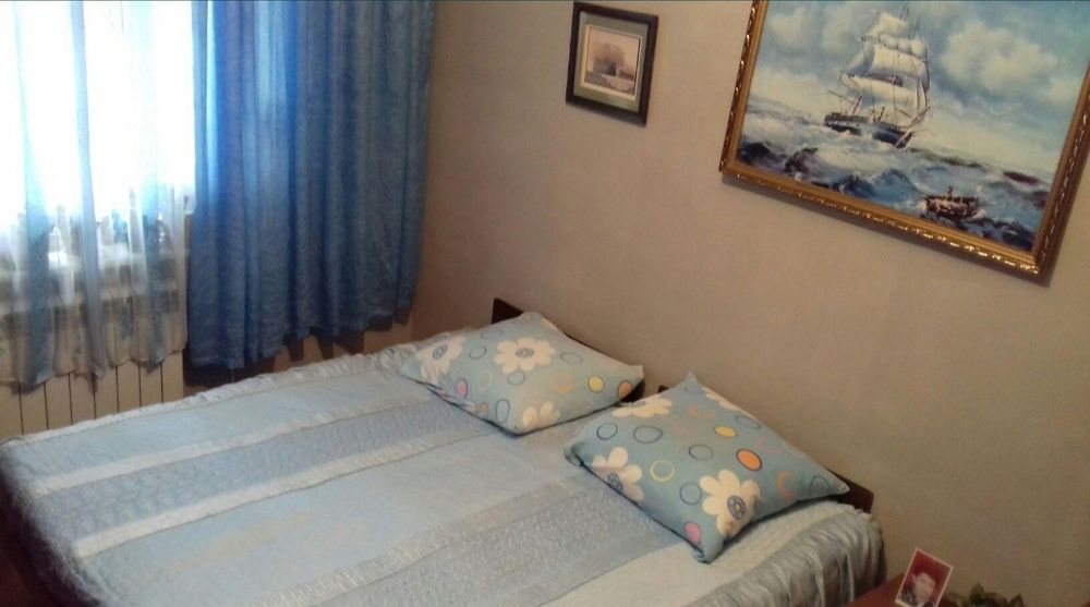 Продаётся жилой дом в хорошем районе.