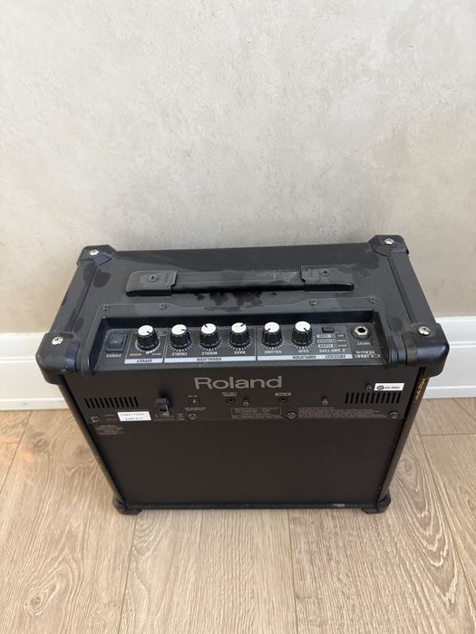 Roland CUBE 10G black
