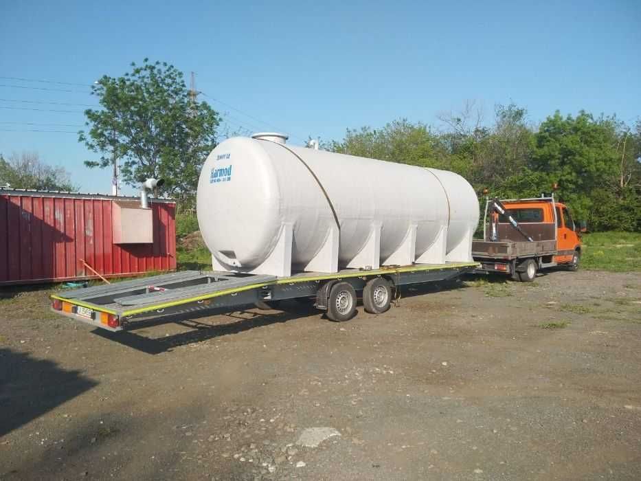 20Т/20м3/Цистерна/Резервоар/Септична яма/ВОДА,ВИНО,МЛЯКО, ГОРИВА, ТОР