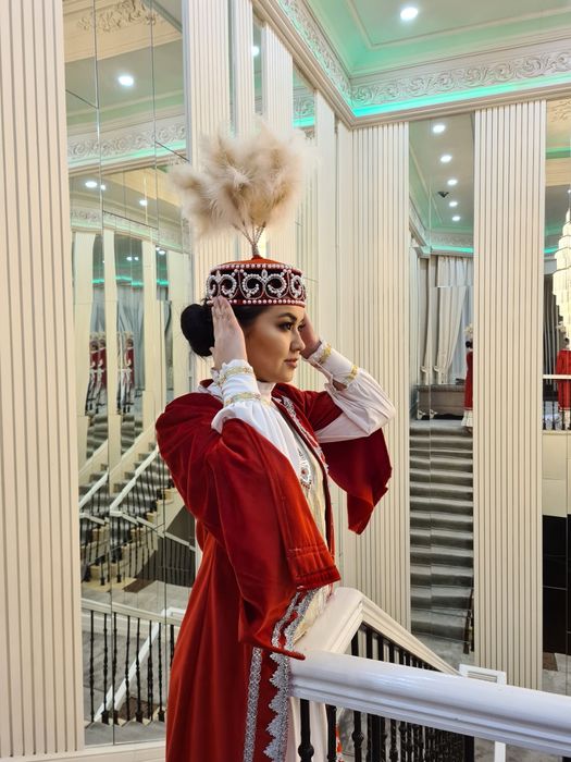 Костюмы для шоу балет