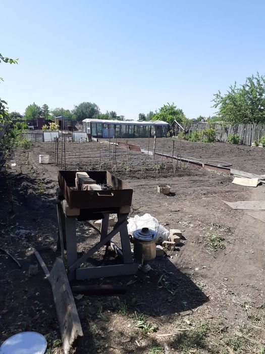 Продаю дачу на Черемушках