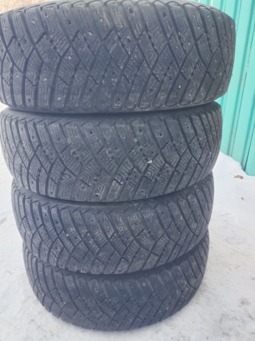 185 65 р15 зимние