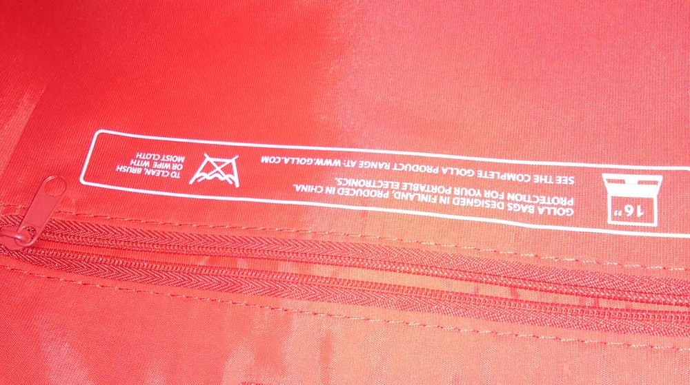 Чанта за лаптоп Golla 16"