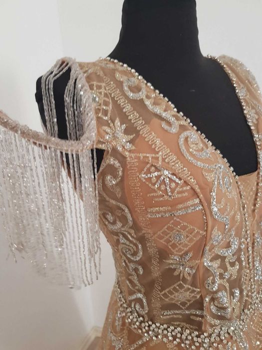 Състояние използвани облечени за по два часа