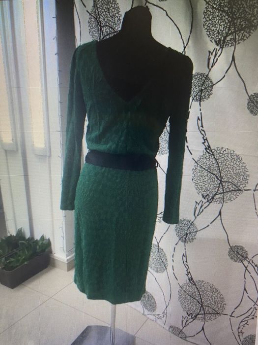 Вечерние платья из ОАЭ