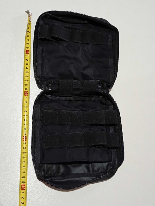 Многоцелеви модулни джобове