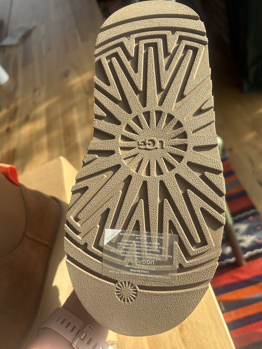 UGG Mini Dipper, originale, in cutie