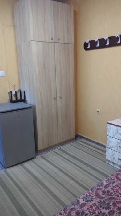 Едностайно жилище под наем в района на пазар Чаталджа