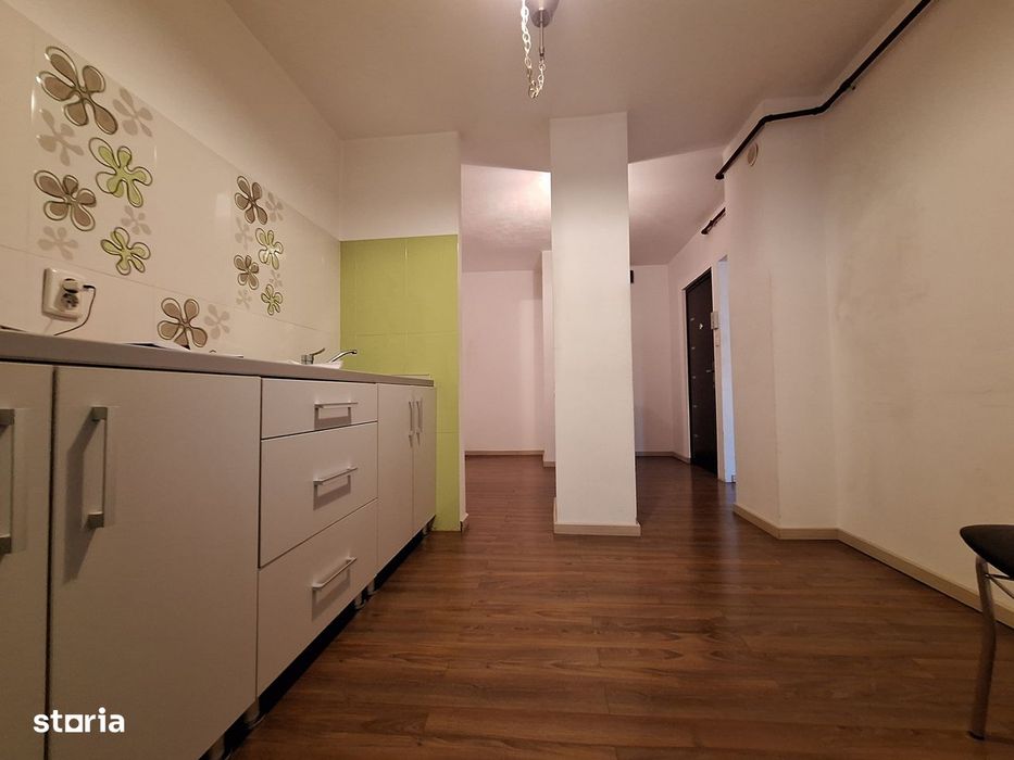 Apartament 3 camere - spatios si renovat - 68 mp - zona Dorobantilor — fotografia 3