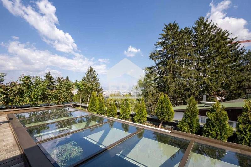 Продава се Къща в София, Бояна - 1343 кв.м за 2085 €/кв.м - Снимка #2