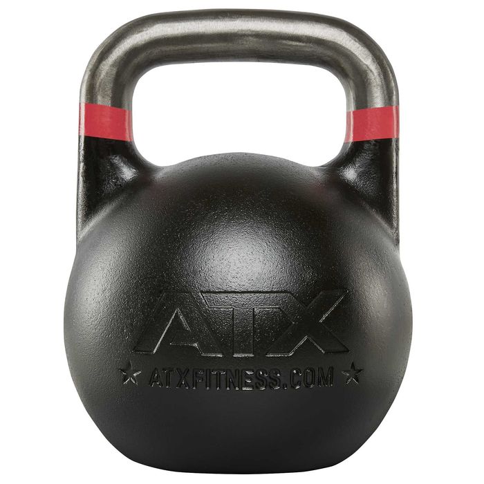 Пудовки Kettlebells от 8-48 кг | Олимпийска Пудовка Competition | Гири | Кетълбел