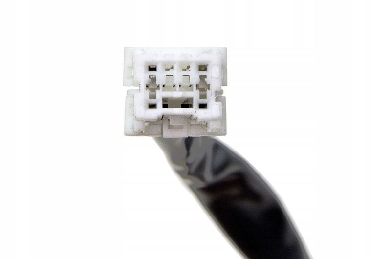 Бутон за отваряне на багажник, NISSAN X-Trail T31,