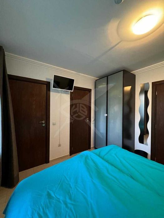 Продава се Тристаен апартамент в Свети Влас - 79 кв.м за 1760 €/кв.м - Снимка #5